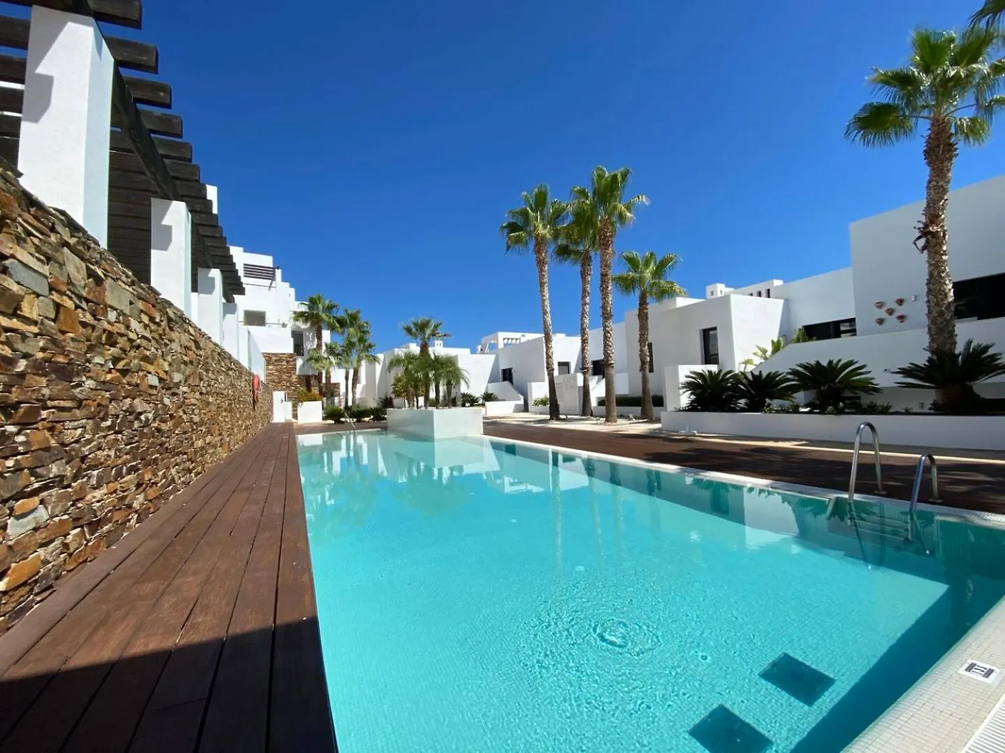 Cabana Del Mar موخاكار شقة