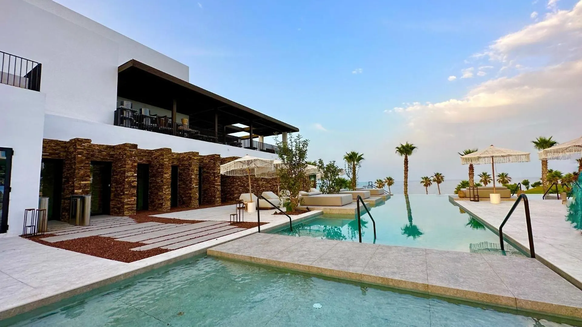 شقة Cabana Del Mar موخاكار