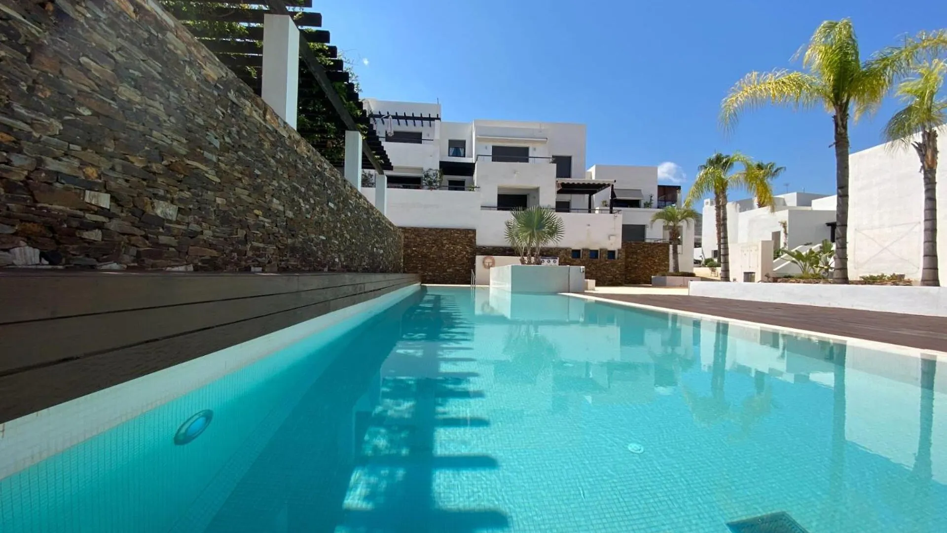 Apartamento Cabana Del Mar Mojácar