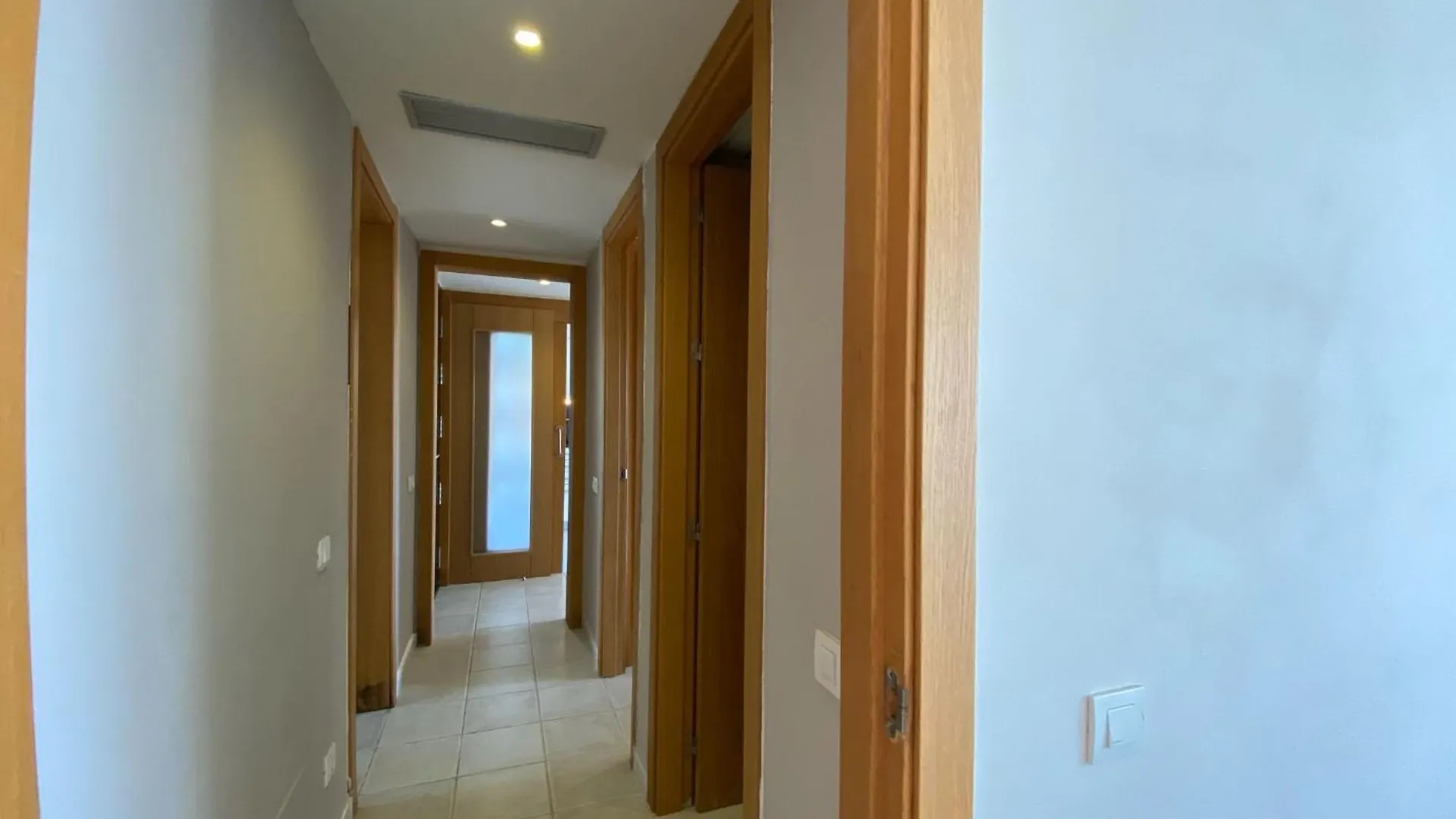 Apartamento Cabana Del Mar Mojácar
