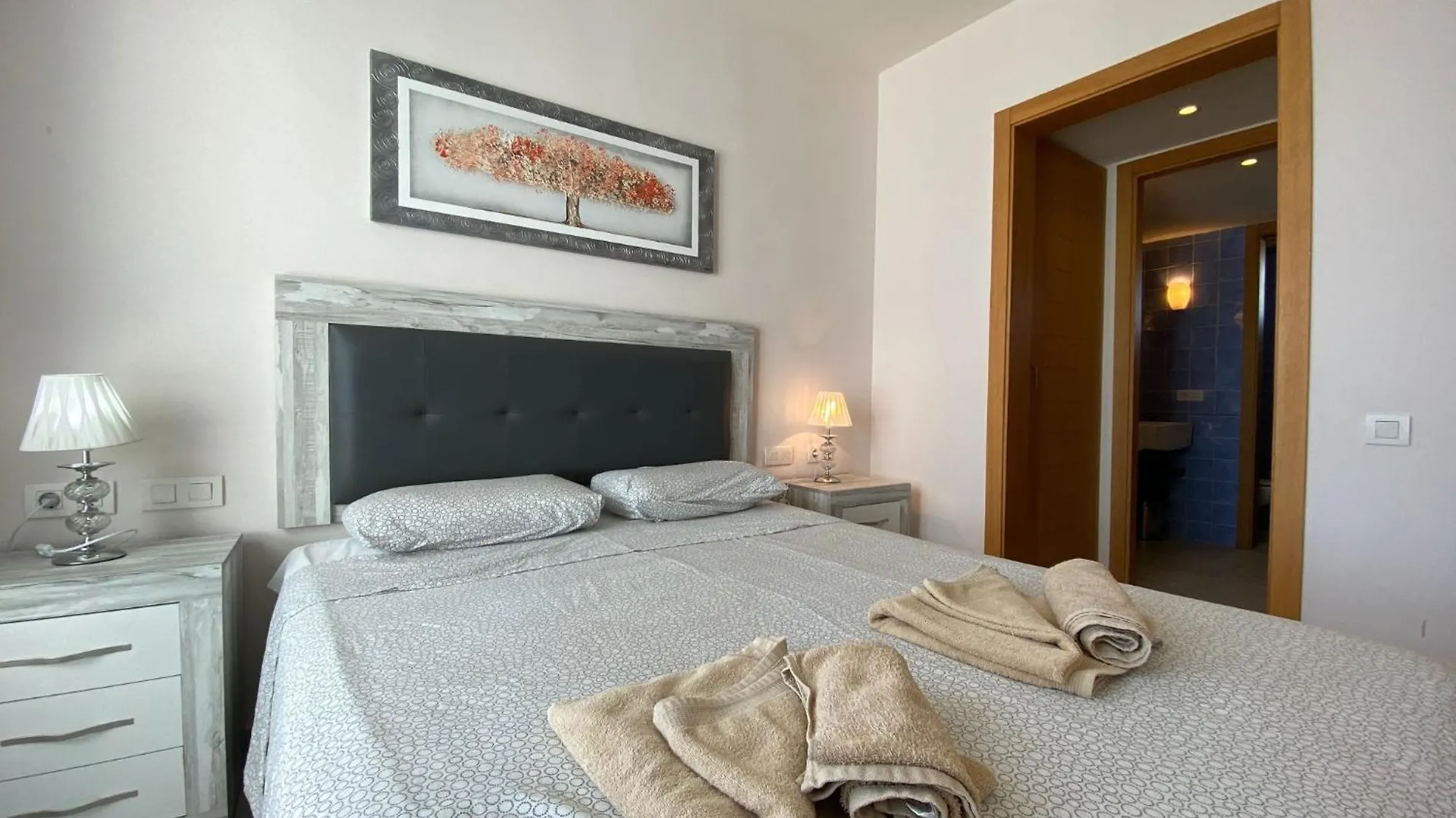 Cabana Del Mar موخاكار 0*,  إسبانيا