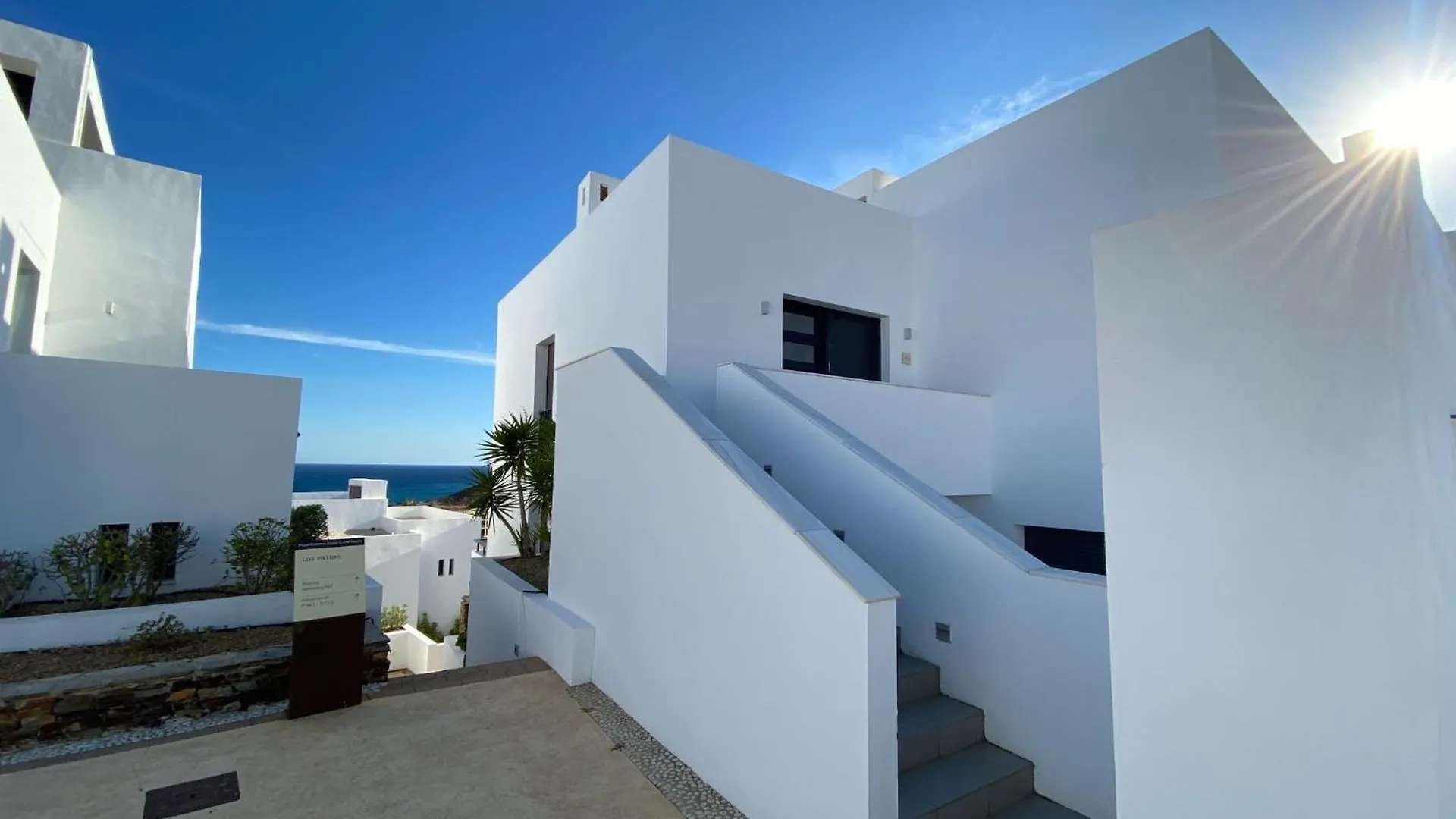 شقة Cabana Del Mar موخاكار إسبانيا
