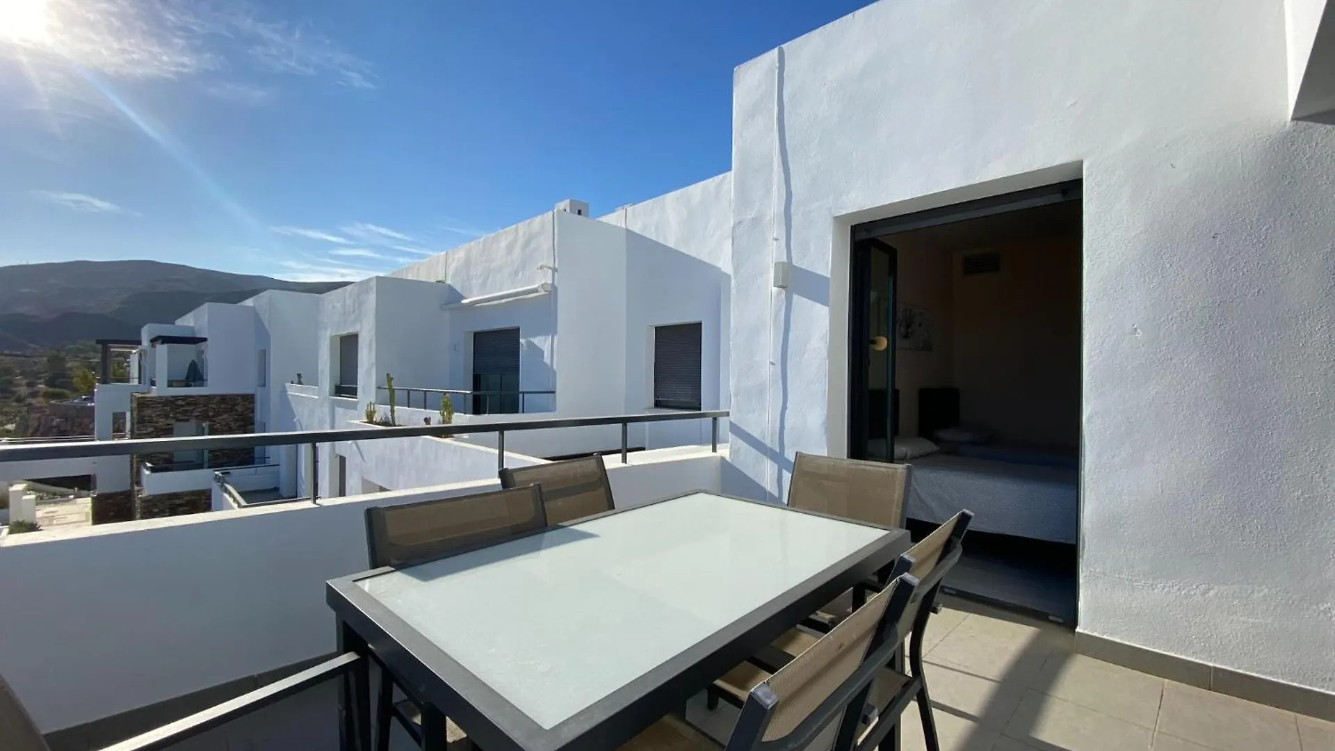شقة Cabana Del Mar موخاكار