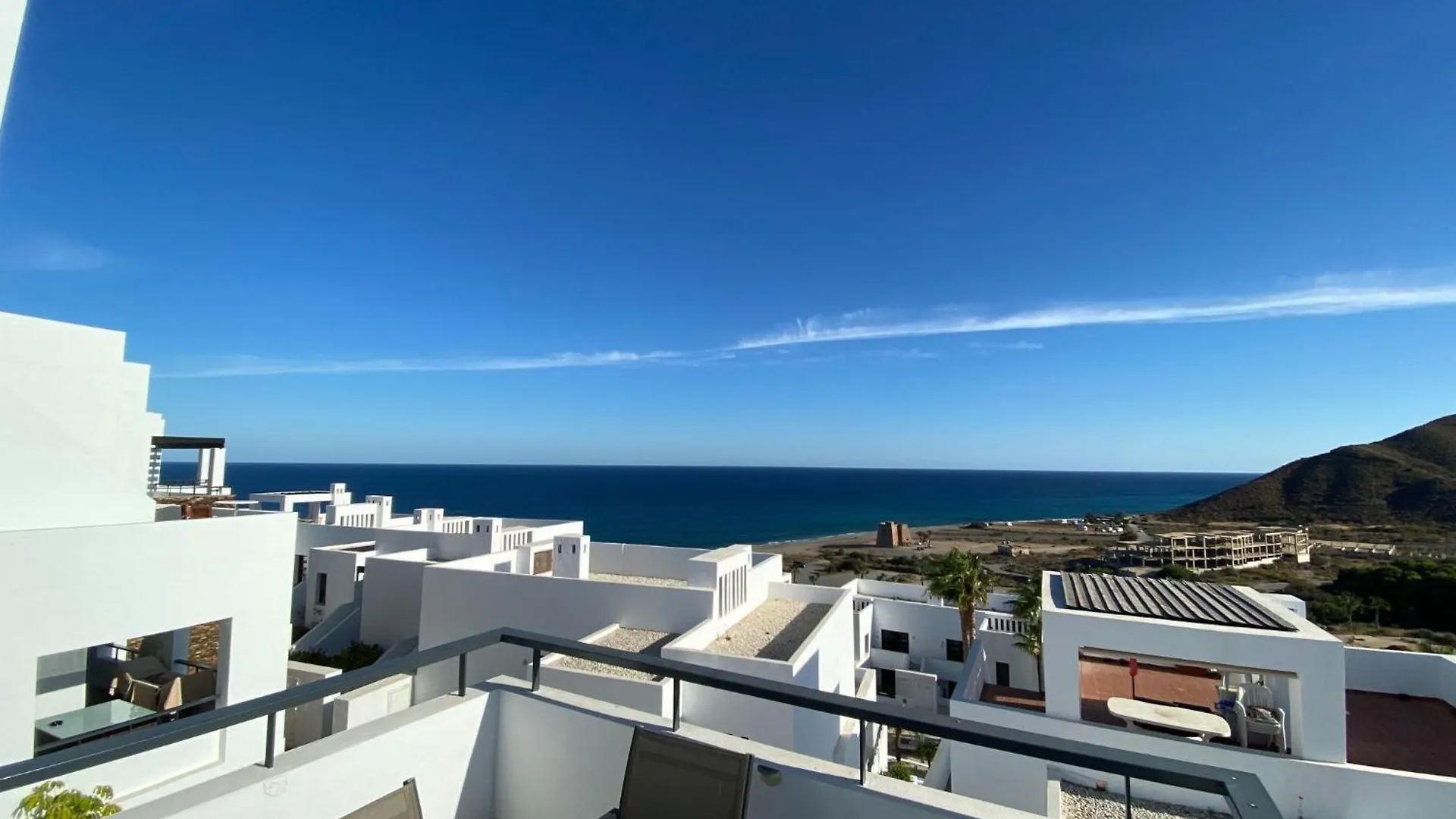 Cabana Del Mar موخاكار 0*,