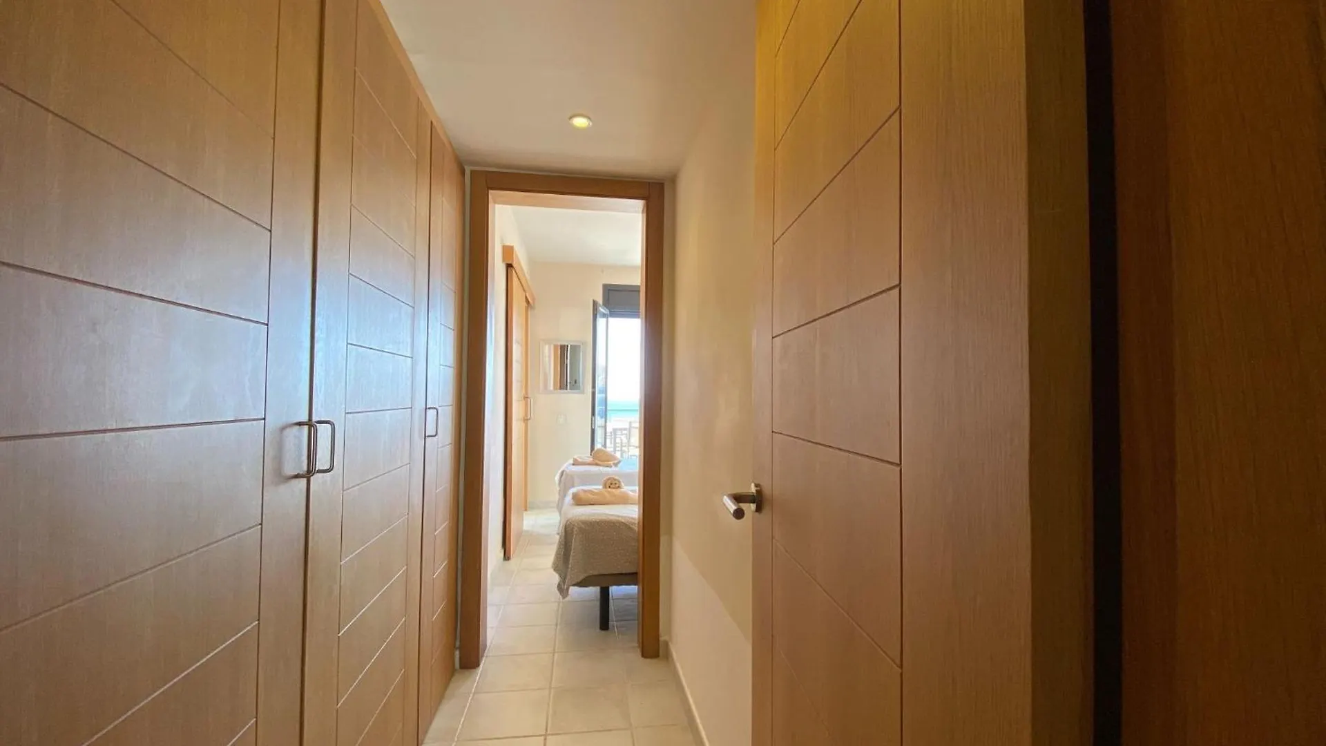Apartamento Cabana Del Mar Mojácar Espanha