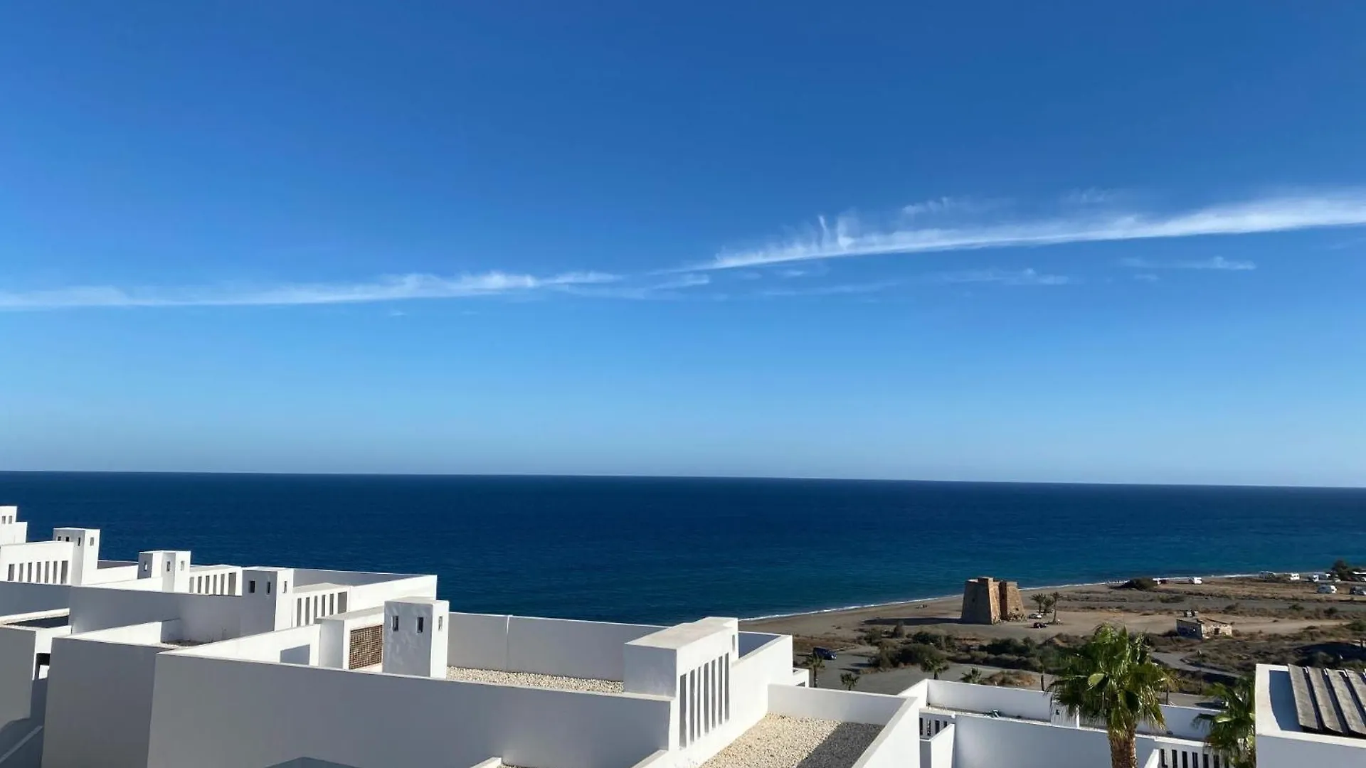 Cabana Del Mar موخاكار
