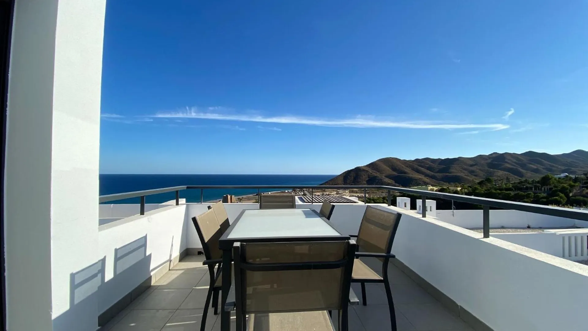 شقة Cabana Del Mar موخاكار
