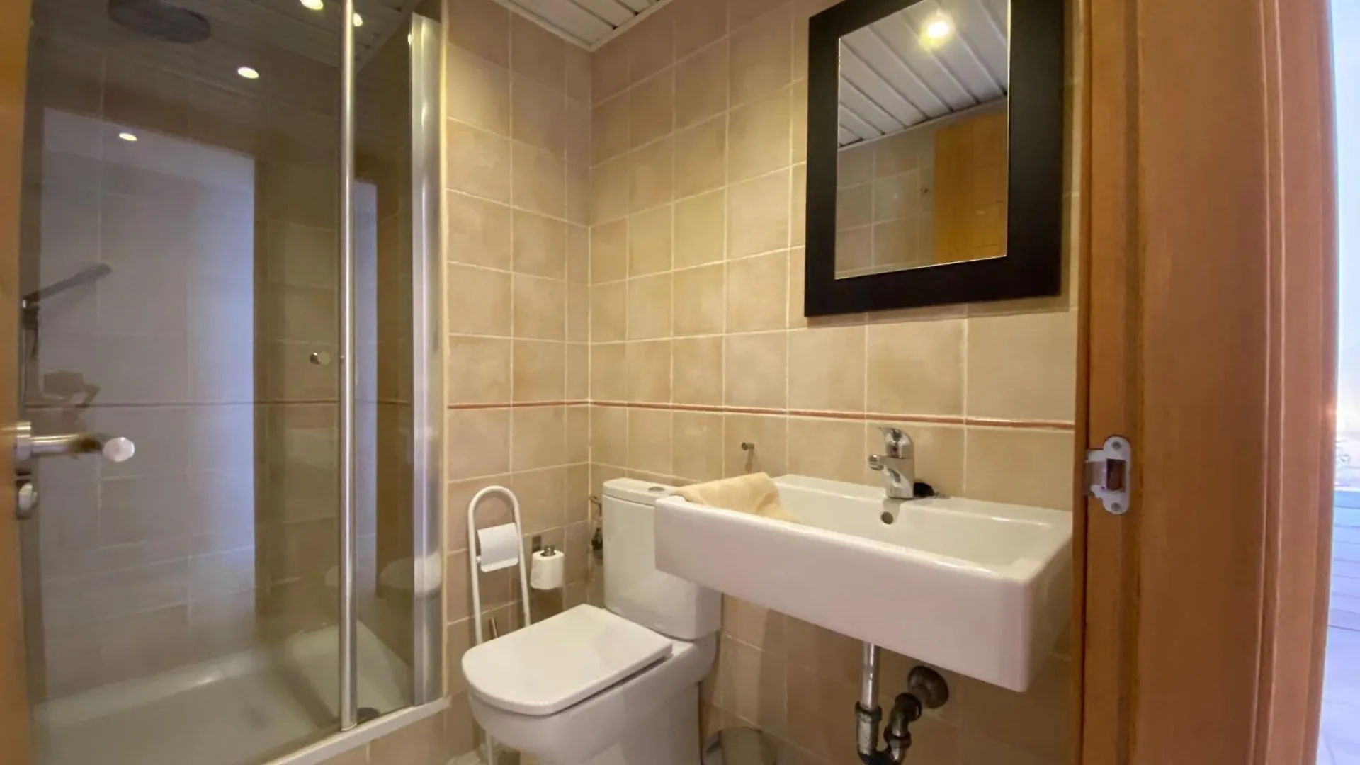Apartamento Cabana Del Mar Mojácar