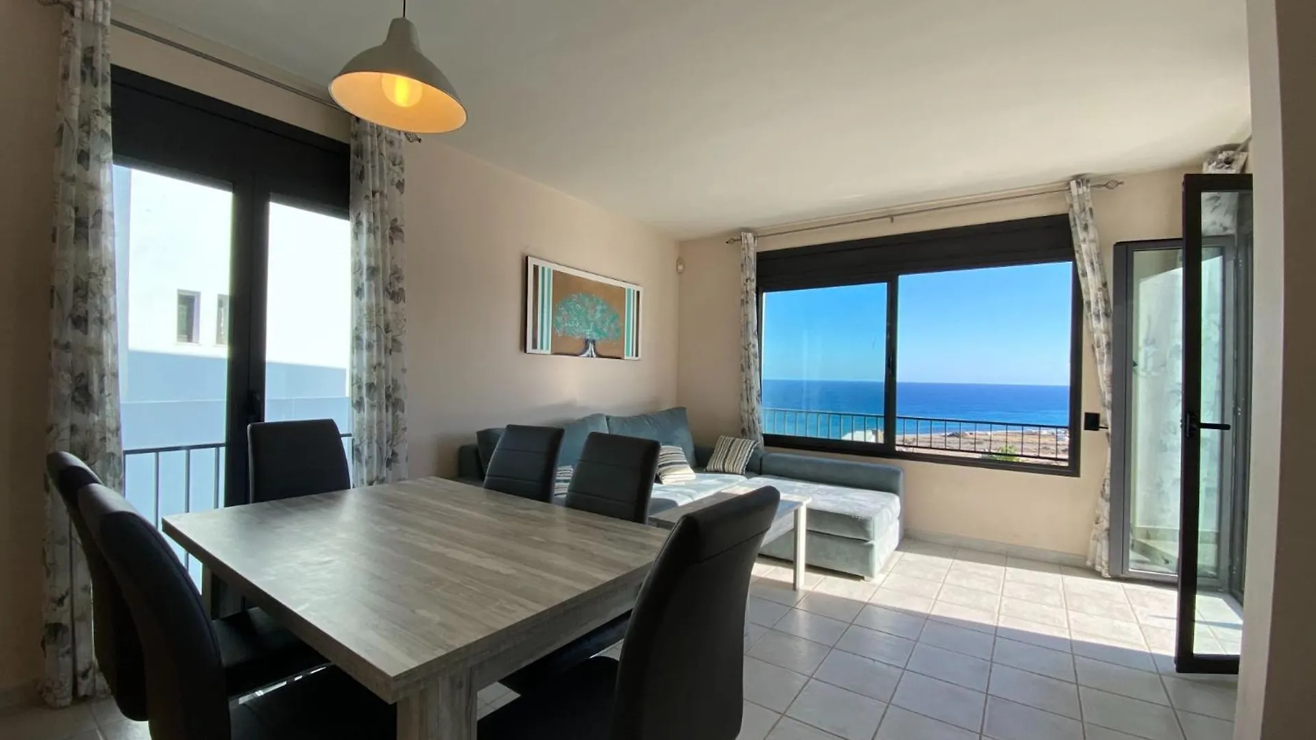 Cabana Del Mar Mojácar Espanha