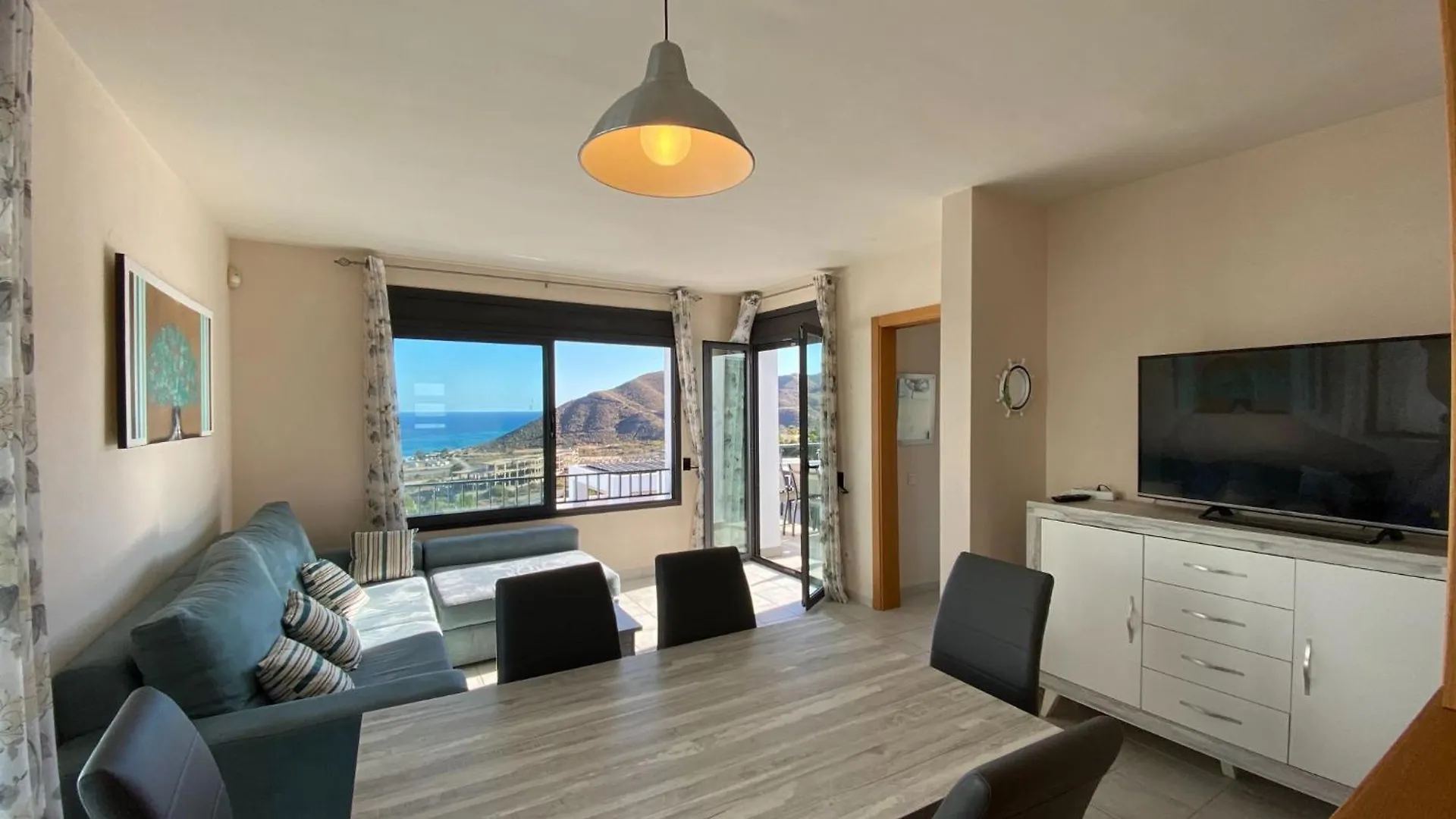 Cabana Del Mar موخاكار إسبانيا