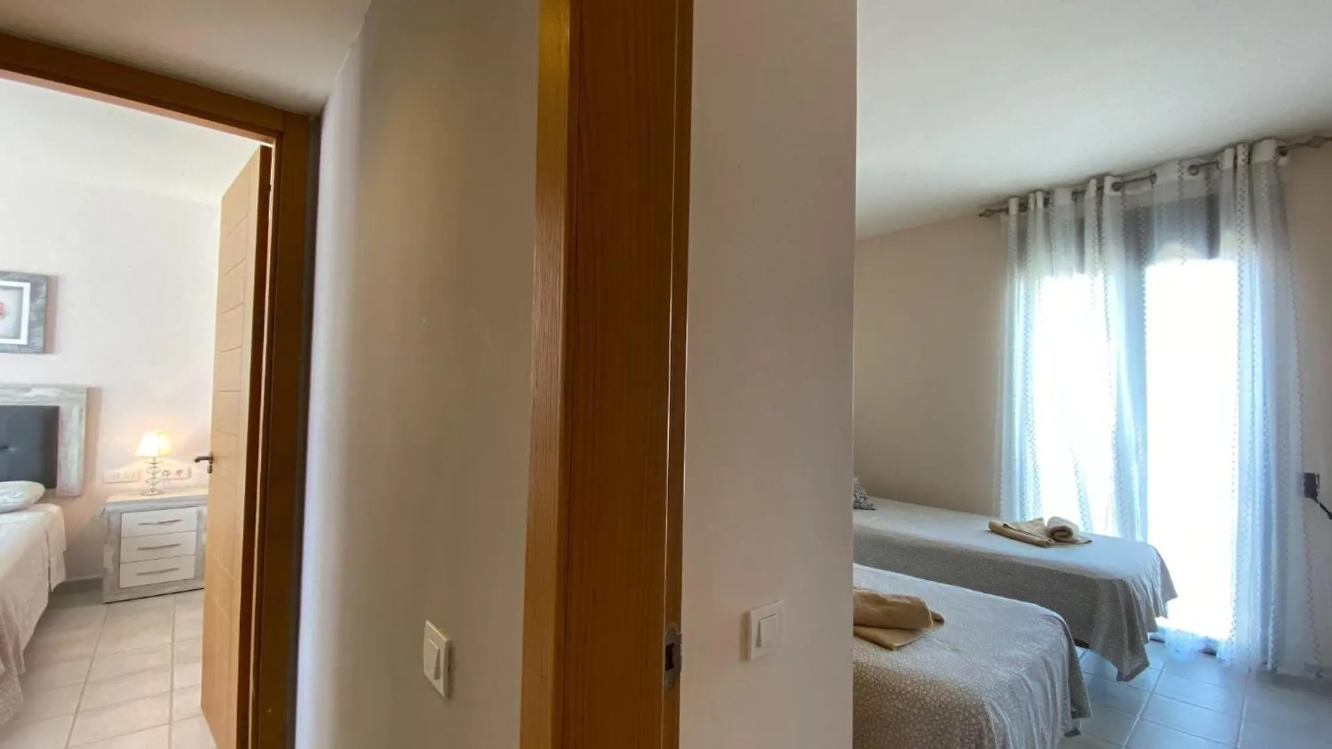 Cabana Del Mar موخاكار