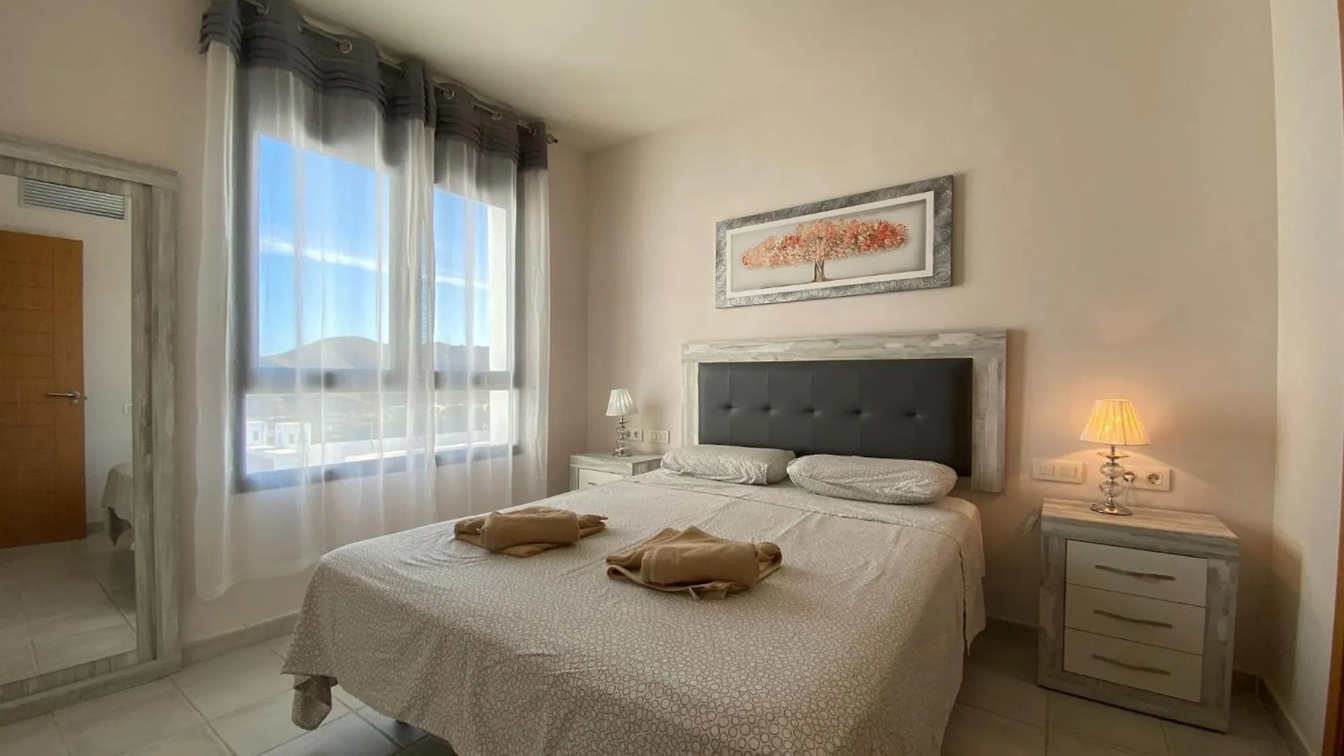 Cabana Del Mar موخاكار إسبانيا