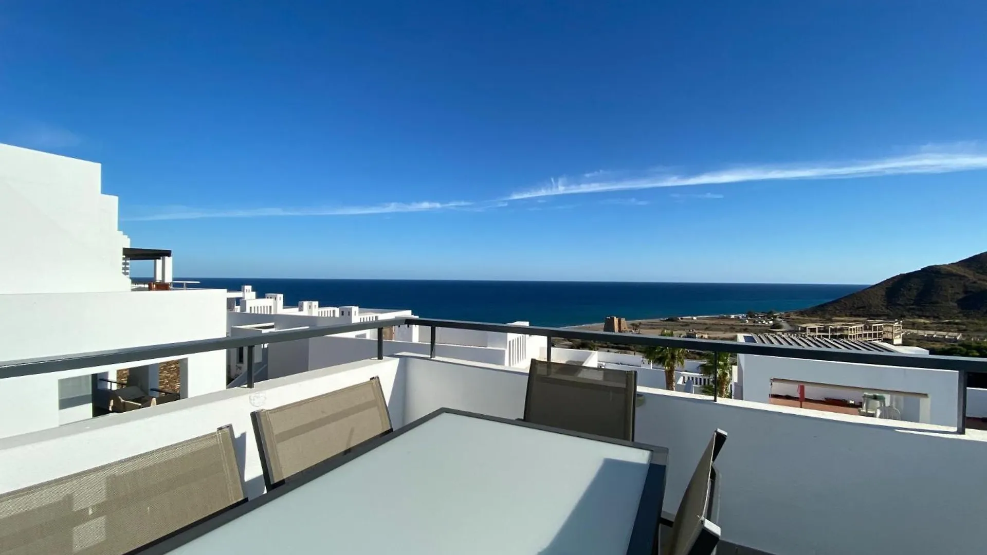 Cabana Del Mar موخاكار