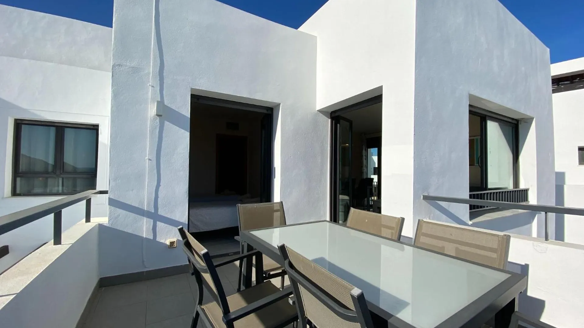 Cabana Del Mar Mojácar