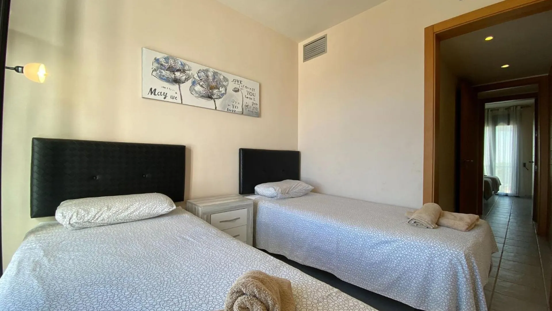 Cabana Del Mar موخاكار 0*,