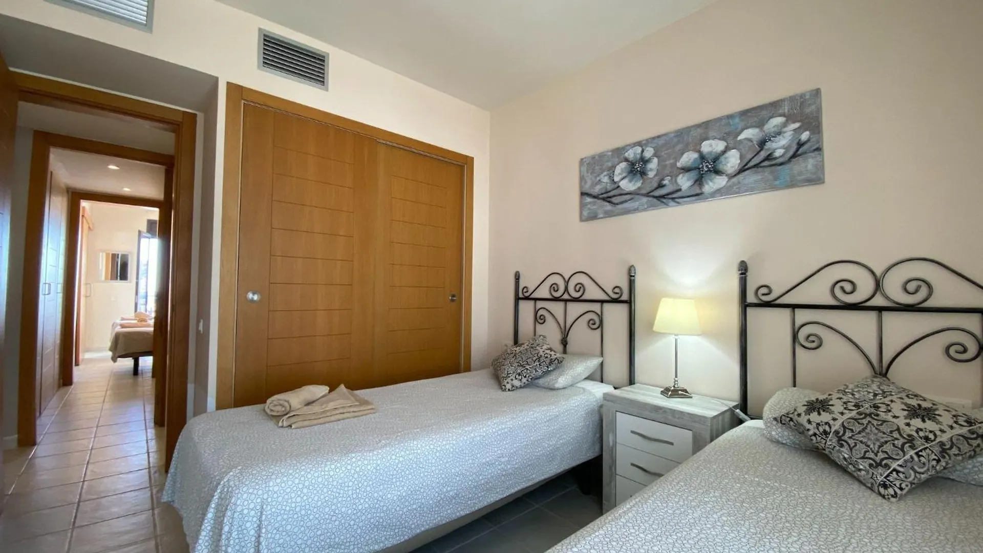 Cabana Del Mar موخاكار
