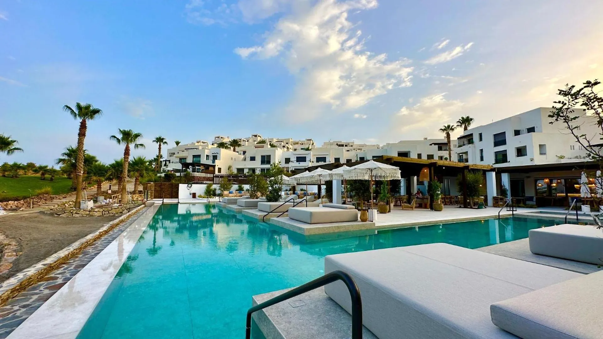 Cabana Del Mar موخاكار
