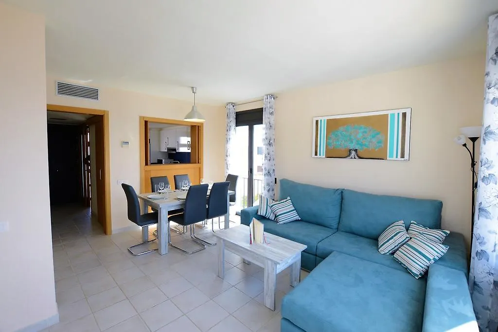 Cabana Del Mar موخاكار شقة