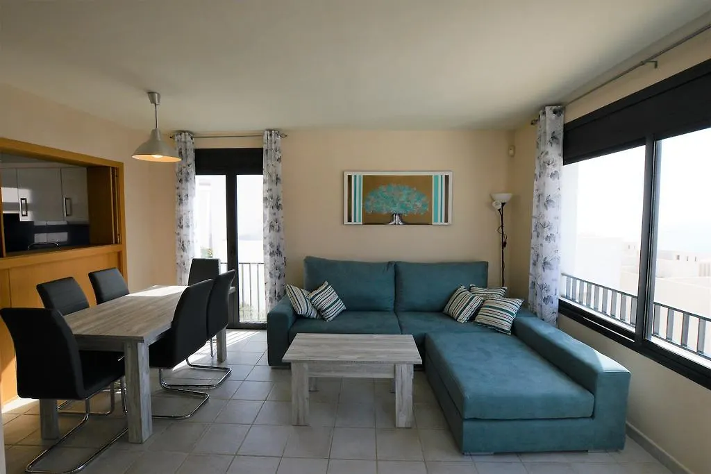 Cabana Del Mar موخاكار شقة