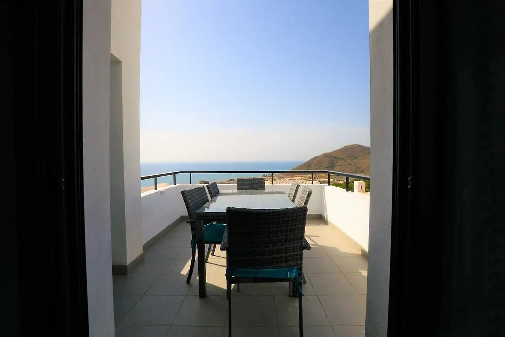 شقة Cabana Del Mar موخاكار إسبانيا
