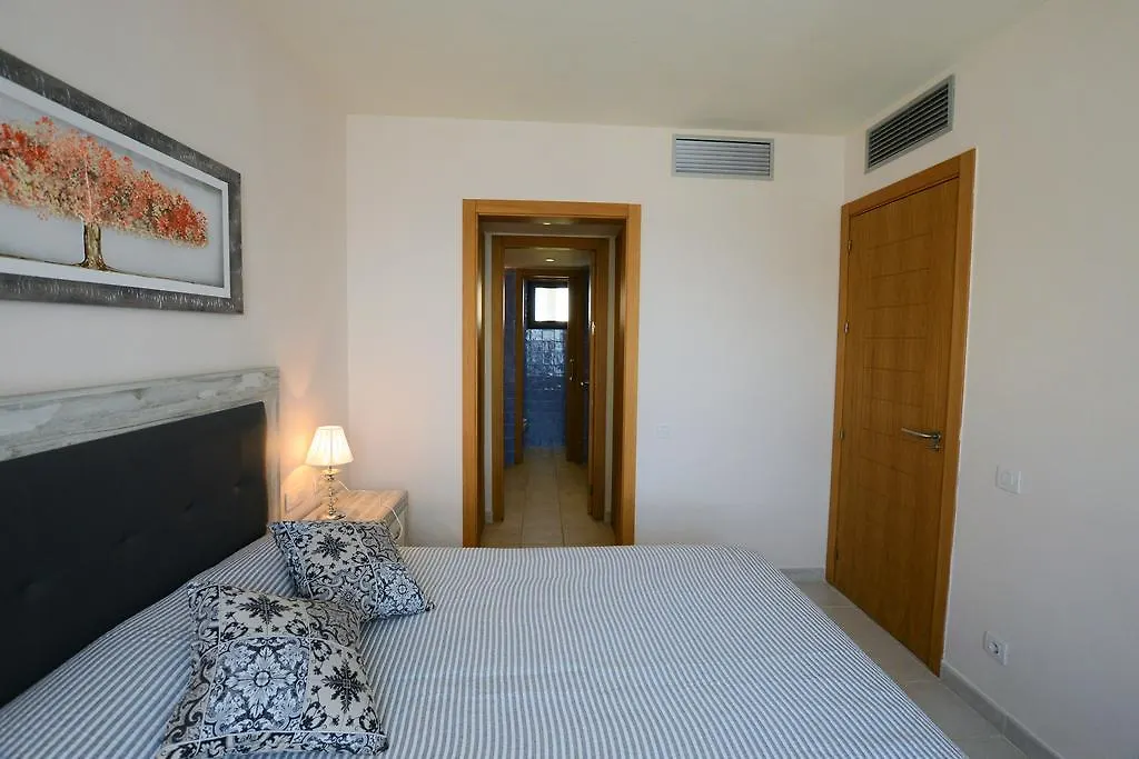 Cabana Del Mar موخاكار