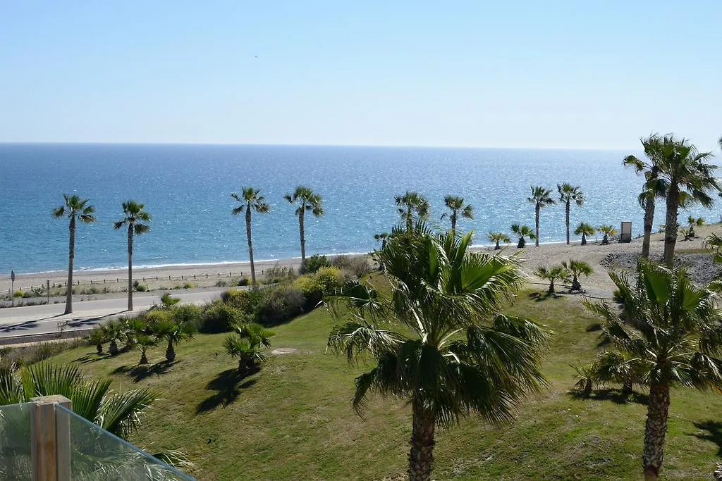 شقة Cabana Del Mar موخاكار
