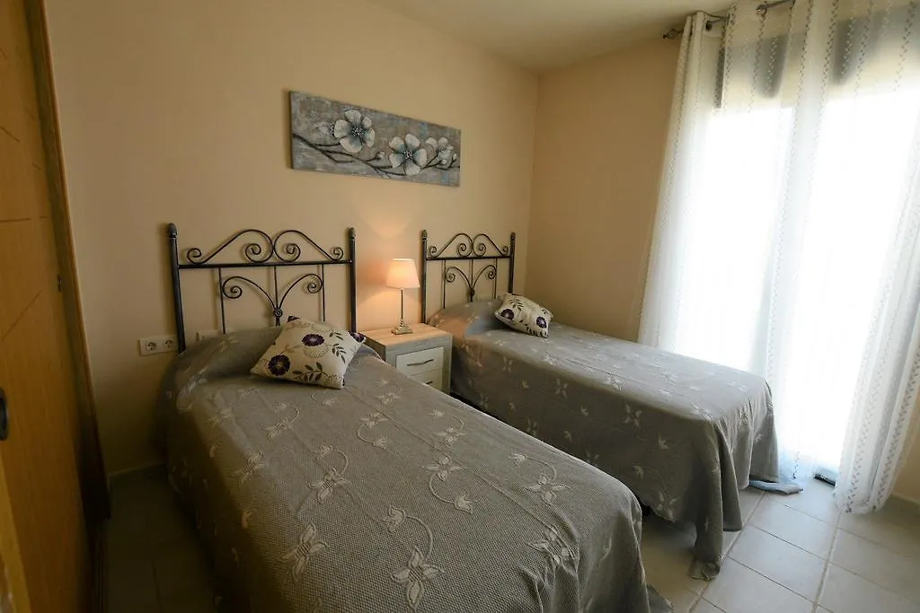 Cabana Del Mar موخاكار