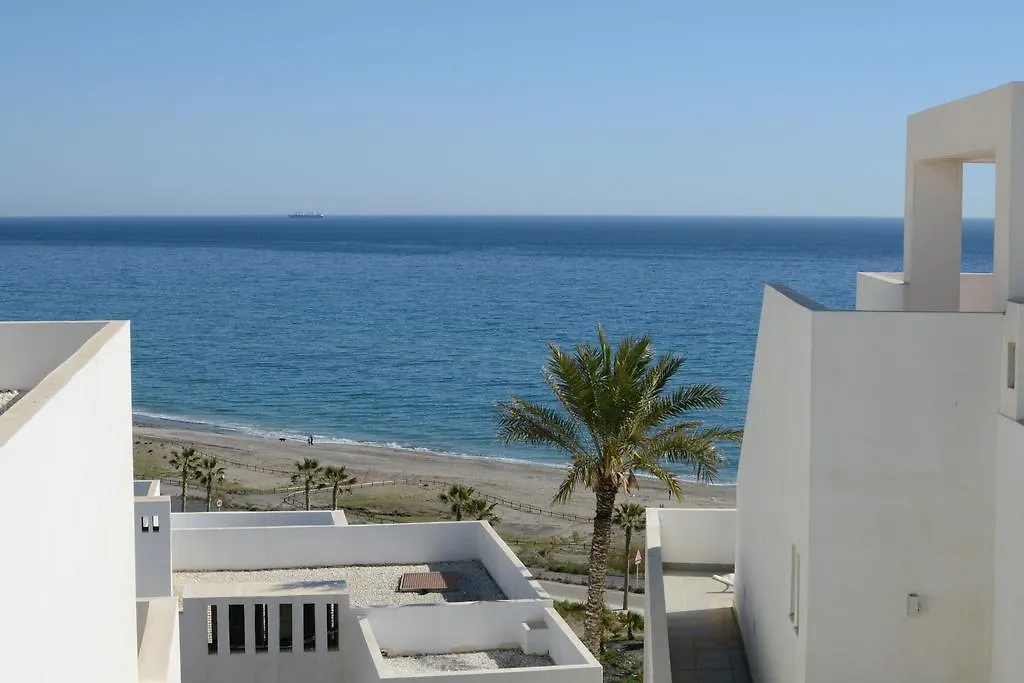Cabana Del Mar موخاكار