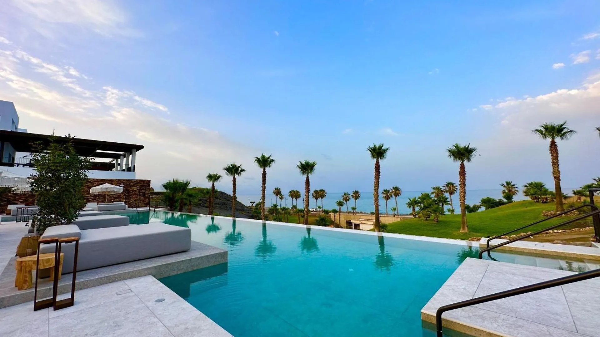 Cabana Del Mar Mojácar