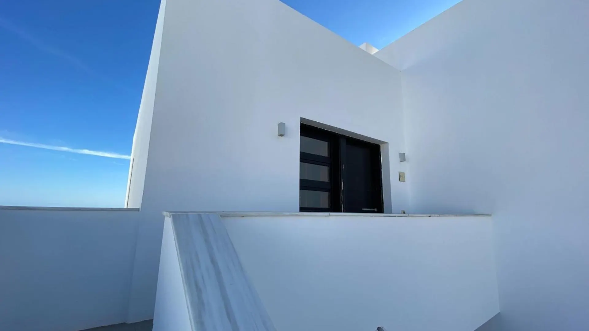 Lägenhet Cabana Del Mar Mojácar