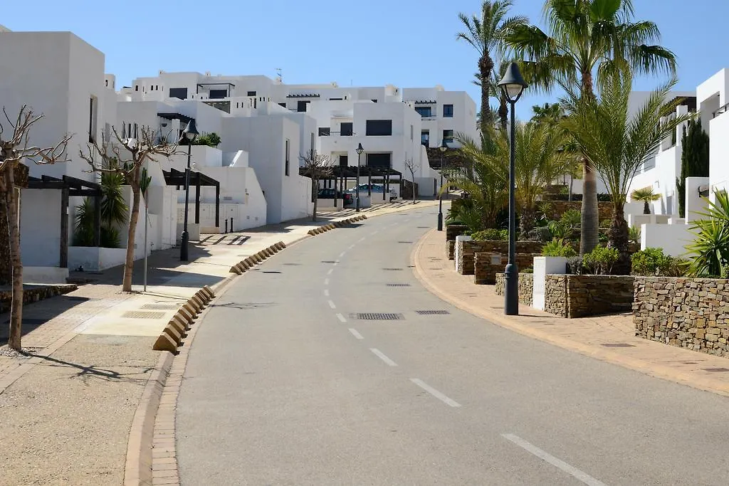 Cabana Del Mar Mojácar 0*,